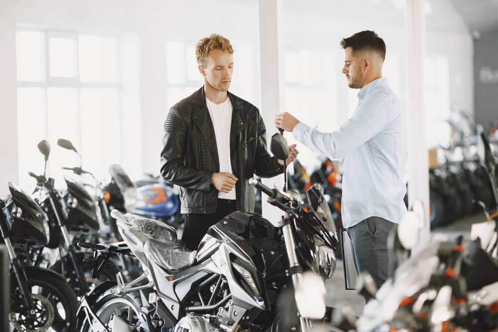 Harley-Davidson Going Out of Business