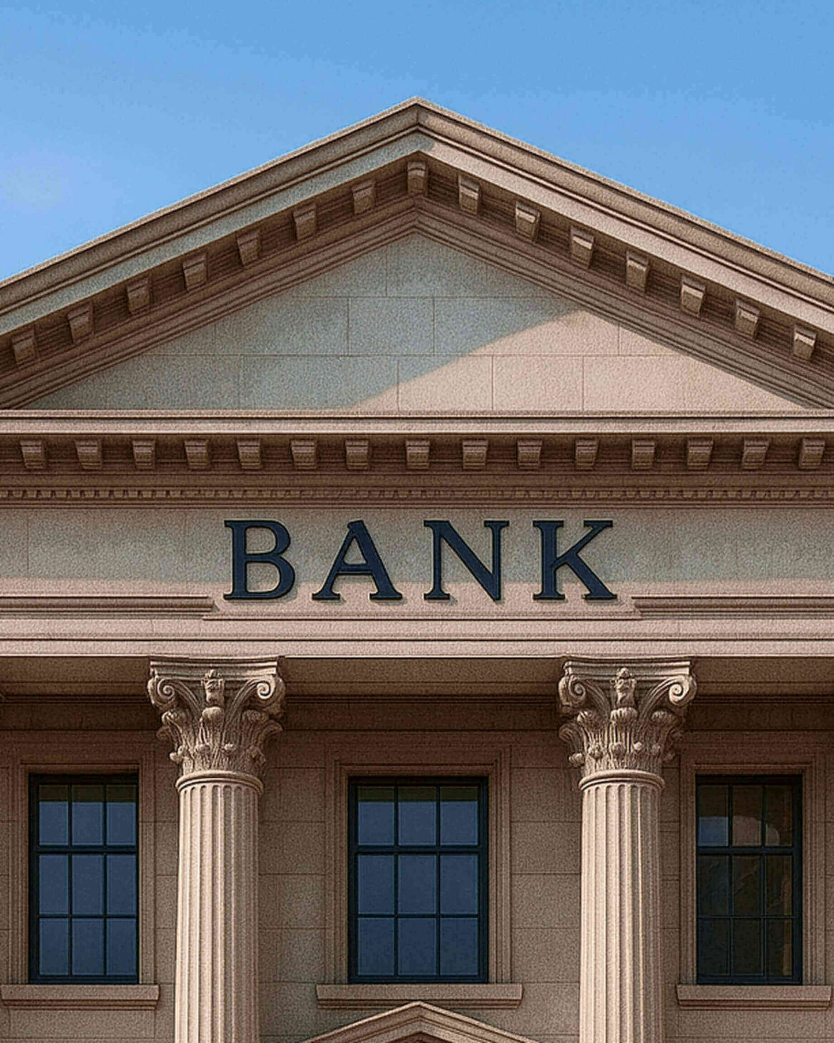 Did Spring Valley Bank Go Out of Business Today?