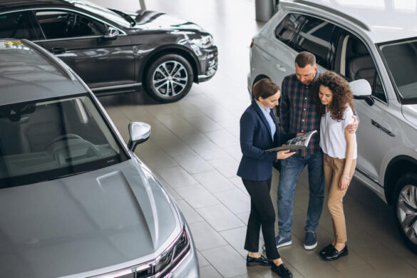 Is Carvana Going Out of Business? Is Carvana Going Out of Business?