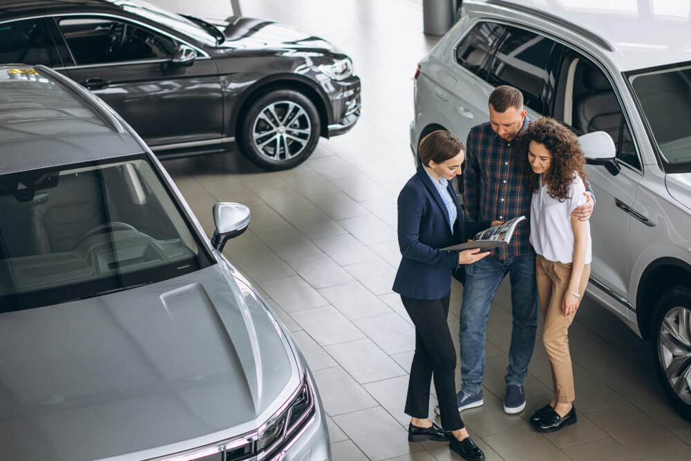 Is Carvana Going Out of Business?