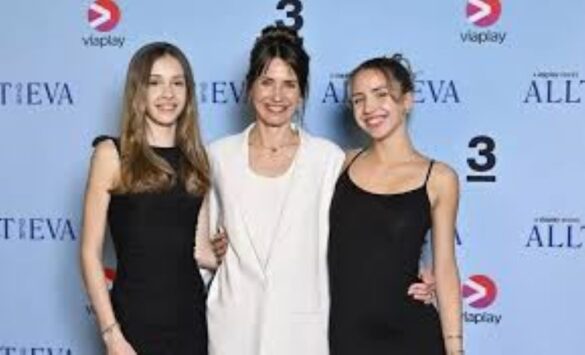 Ella Bjerrum Lersbryggen